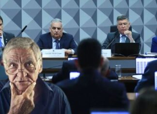 Fraude do INSS: CPMI cancela sessão após empresário apresentar atestado médico