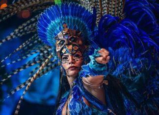 Marciele Albuquerque da Silva recebe título de Cidadã do Amazonas