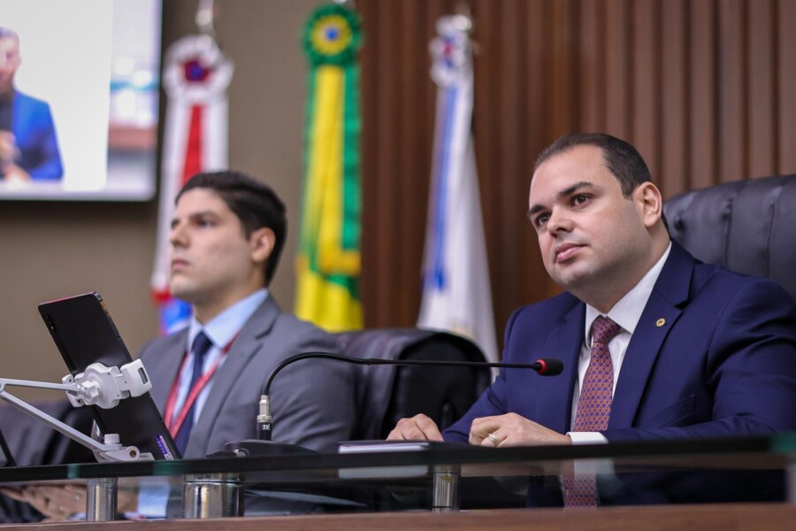 Roberto Cidade