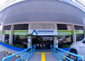 TJ-AM mantém condenação de quase R$ 5 milhões contra Amazonas Energia por cobrança irregular da Cosip
