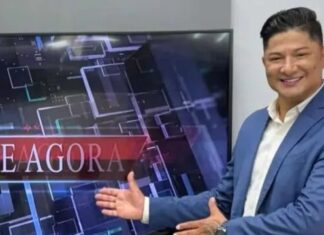 Ex-apresentador de programa policial é preso durante operação da PC-AM no interior do Amazonas