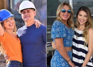 Após ter habeas corpus para evitar possível prisão indeferido, esposa, sogra e aliados de David Almeida retiram HC