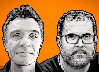 Acusado de mandar matar Bruno e Dom, ‘Colômbia’ não responde a perguntas em audiência