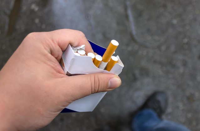 cigarro