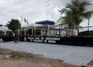 Ex-servidor de Borba é preso por exigir sexo em troca de benefício federal