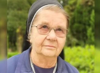 Homem invade convento no Paraná e mata freira de 82 anos a pauladas