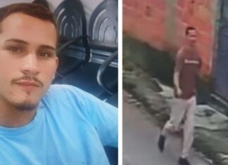 Corpo encontrado no Japiim é de jovem desaparecido após entrevista de emprego