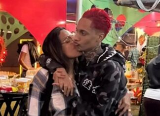 Mãe de Oruam desabafa nas redes após rapper ser considerado foragido da Justiça