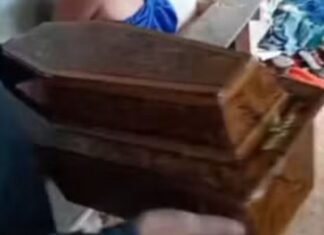 Mulher é presa em Autazes após retirar corpo de recém-nascido de necrotério