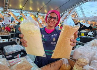 Feiras de Produtos Regionais da ADS terão 12 edições nesta semana em Manaus