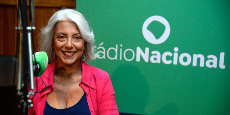 É tudo Brasil recebe nomes da MPB para bate-papo na Rádio Nacional