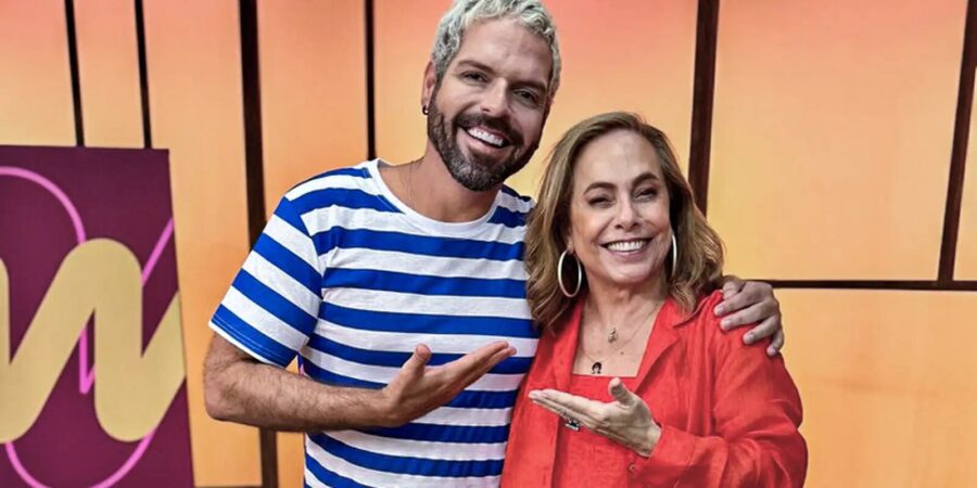 Sem Censura da TV Brasil dedica programação especial a escolas de samba