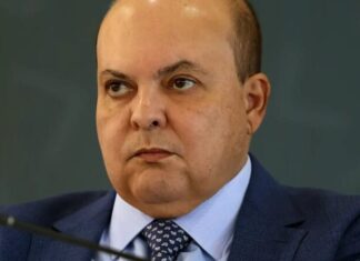 CPI quer ouvir Ibaneis Rocha sobre escândalo do Banco Master