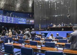 Senado aprova programa Gás do Povo para famílias de baixa renda