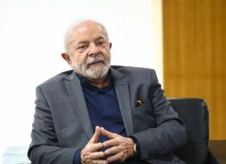 Lula diz que o foco na Venezuela deve ser democracia e bem-estar