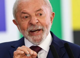 VÍDEO: Lula defende rearmamento do Brasil para evitar ameaças externas; “Se a gente não se preparar alguém invade a gente”,