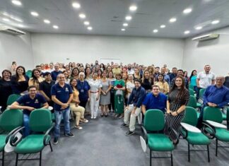 Escola de Governo do Amazonas planeja expansão e meta de 30% mais servidores capacitados em 2025