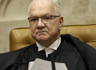 Fachin cancela reunião sobre Código de Ética do STF