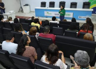 Saúde no Amazonas busca equidade racial com apoio do Ministério da Saúde