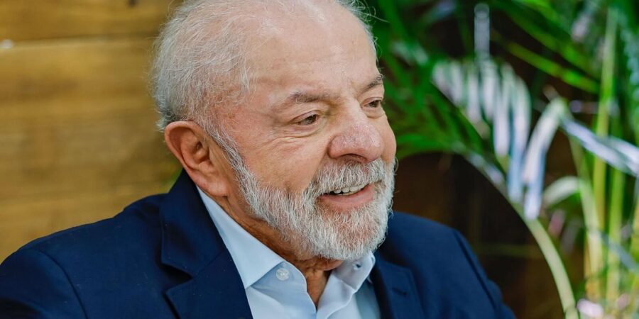Lula defende PEC da Segurança Pública e anuncia novo ministério para o setor