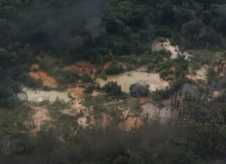 STF dá 2 anos para Congresso regulamentar mineração legal em terras indígenas