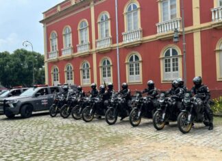 Carnaval 2026: Polícia Militar do Amazonas mobiliza 4 mil policiais para garantir segurança