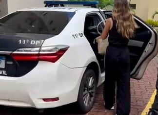 Polícia Civil do Rio prende argentina indiciada por injúria racial após restrições judiciais