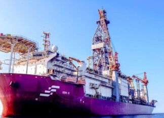 Ibama multa Petrobras em R$ 2,5 milhões por vazamento de fluido em perfuração na Foz do Amazonas