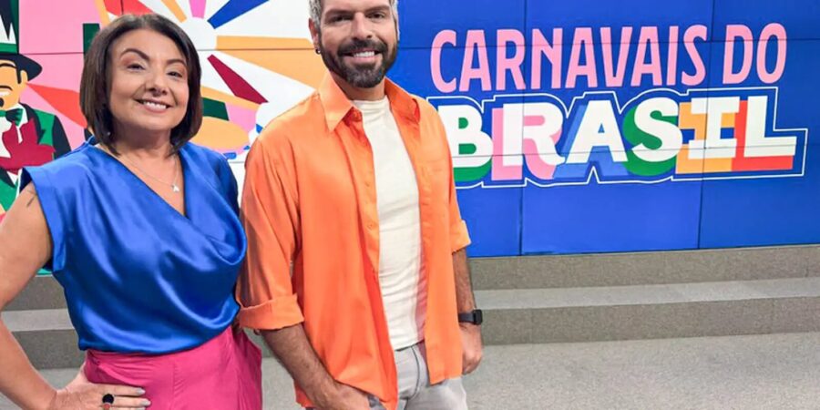 TV Brasil exibe desfile do Grupo de Acesso 2 de São Paulo com exclusividade na TV aberta