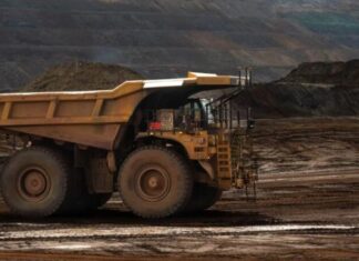 Justiça paralisa atividades da Vale em Minas Gerais após vazamento de minério