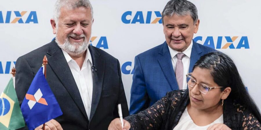 Caixa e MDS lançam microcrédito para famílias do Cadastro Único