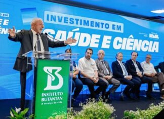 Governo federal destina R$ 1,4 bilhão para modernização e expansão do Instituto Butantan