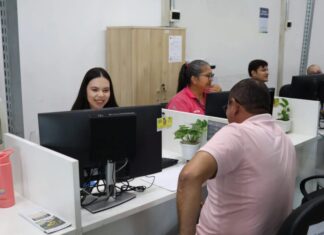 Sine Amazonas oferece 177 vagas de emprego nesta terça-feira (10/02)