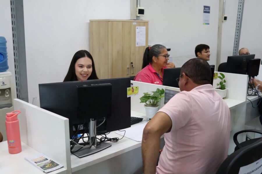 Sine Amazonas oferece 177 vagas de emprego nesta terça-feira (10/02)