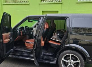 Operação Eldorado apreende R$ 3 milhões em skunk em Manaus
