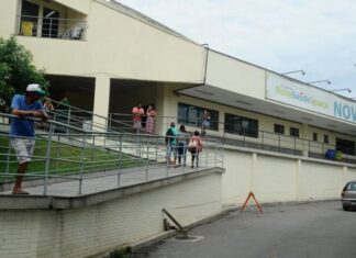 Seis mortos em tiroteio em bar de Nova Iguaçu; polícia aponta disputa entre quadrilhas