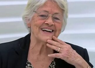 Adélia Prado recebe alta hospitalar e retorna para casa após internação