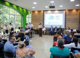 Sect reafirma apoio ao projeto Meu Pedaço de Chão para regularização fundiária no Amazonas