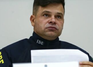 Moraes autoriza ex-diretor da PRF a cursar doutorado EAD na prisão