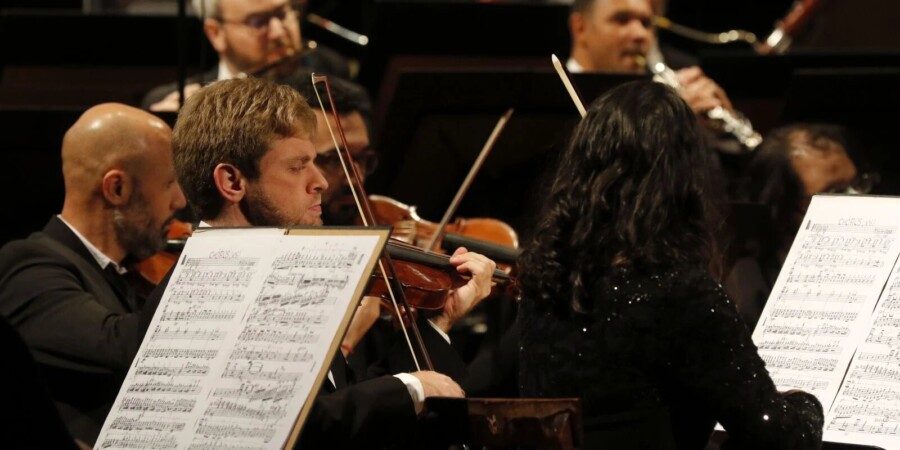 Orquestra de Câmara da USP celebra diversidade musical em pré-temporada