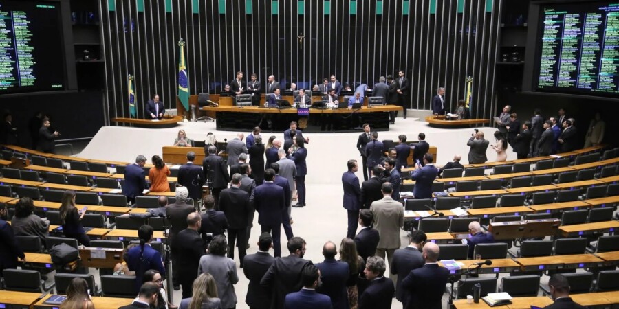 Câmara aprova projeto que cria a Universidade Federal do Esporte