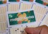 Prêmio de R$ 100 milhões da Mega-Sena será sorteado neste domingo
