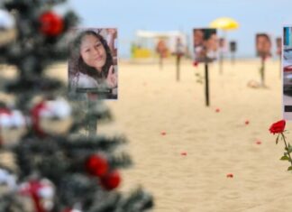 Mãe descreve filho morto por PMs como ‘carinhoso, sorridente e feliz’