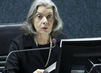 Cármen Lúcia apresenta código de ética para guiar atuação de juízes