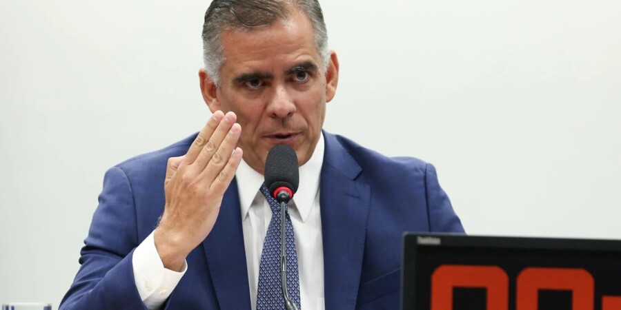Leur Lomanto Júnior assume presidência da CCJ e debate jornada 6x1