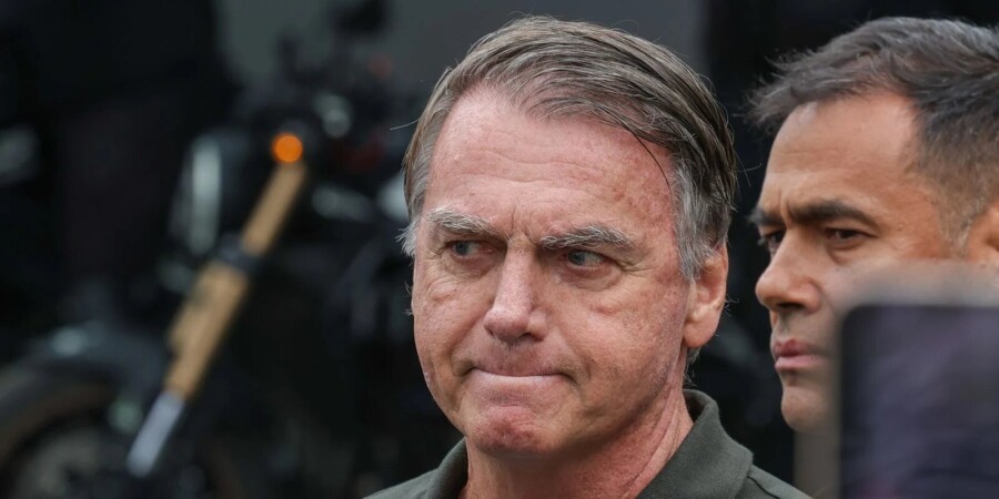 STM dá dez dias para Bolsonaro e generais apresentarem defesa contra perda de patente