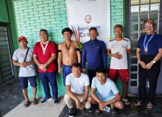 Indígenas Yanomami iniciam curso técnico em Saúde Bucal em Santa Isabel do Rio Negro