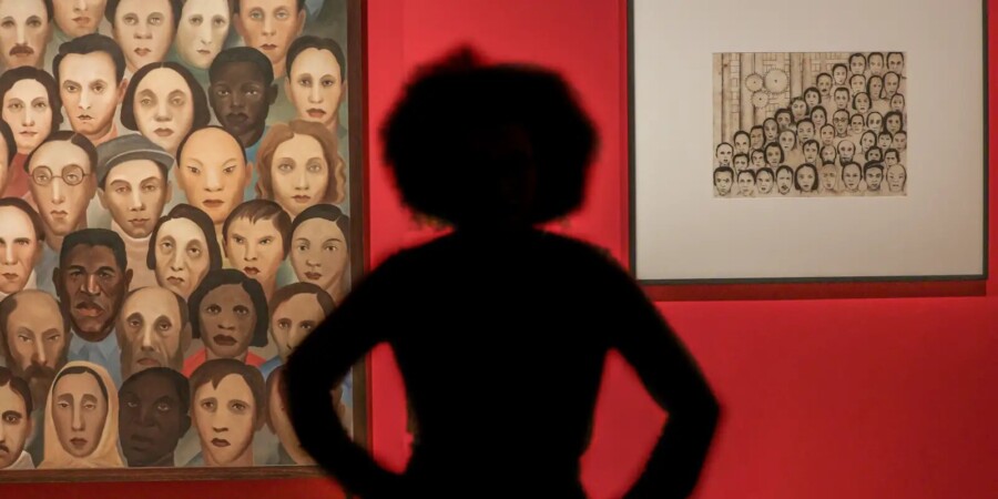 Obras de Tarsila do Amaral ganham exposição inédita e provocam reflexões atuais