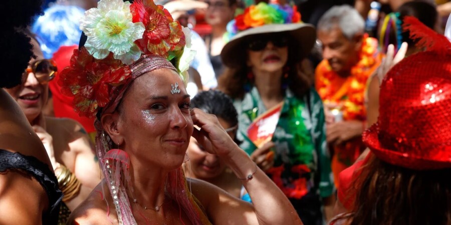 Economista renomada aponta retorno de investimento em carnaval superior à indústria tradicional