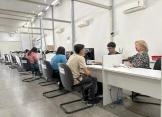 Sine Amazonas abre 199 vagas de emprego nesta quinta-feira (12/02)